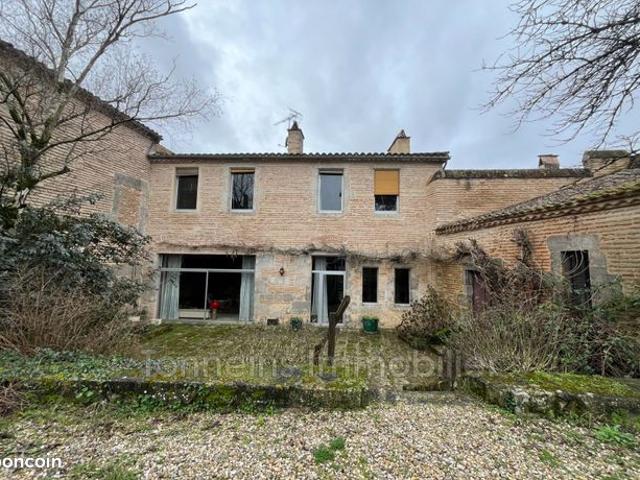 Maison vente à Tonneins, Lot-et-Garonne