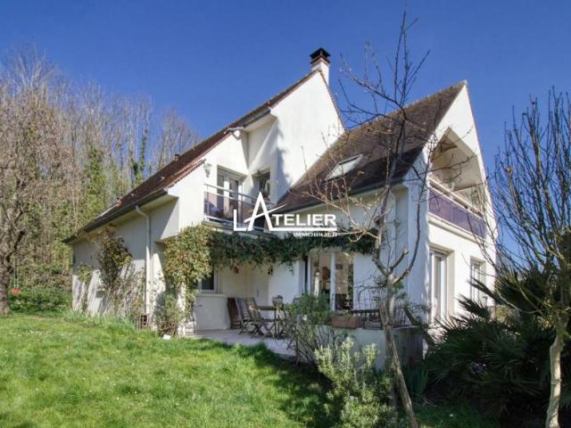 Maison vente à Mareil-marly