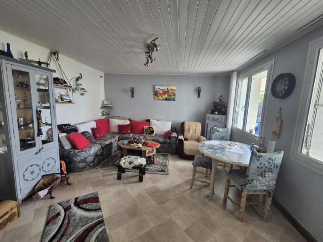 Maison vente à Rochefort, Surgères