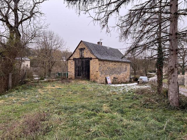 Maison vente à Rodez, Salles-la-source