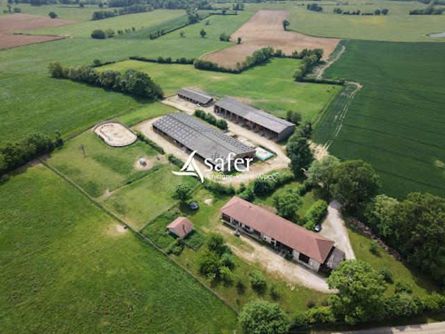 Maison vente à Bourg-en-Bresse, Foissiat