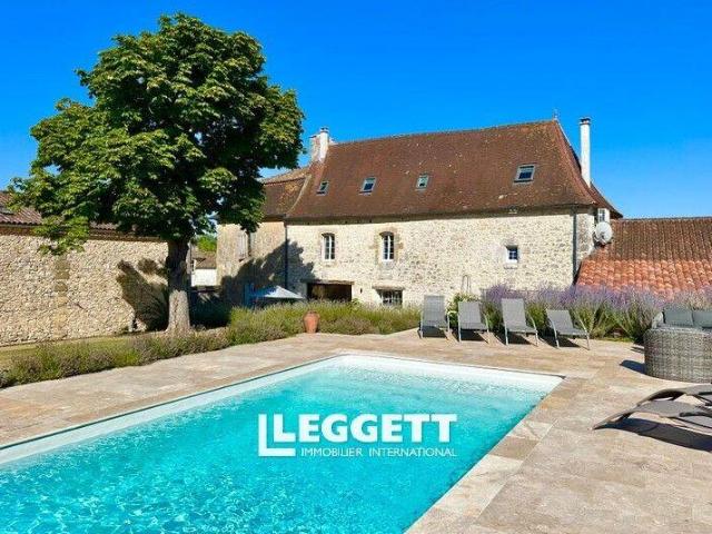 Maison vente à France métropolitaine, Faux