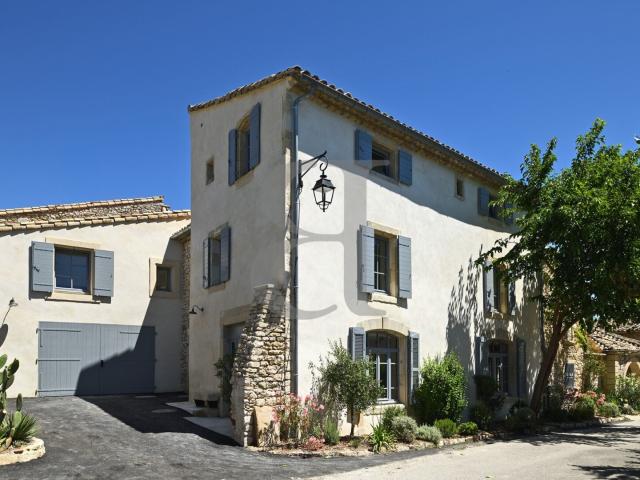 Maison vente à Grignan, Drôme