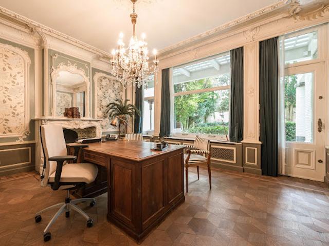 Maison vente à Antwerpen