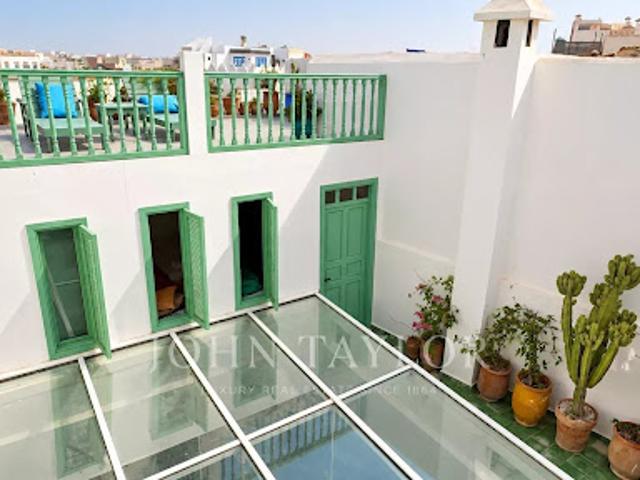 Maison vente à Essaouira, L'Oriental