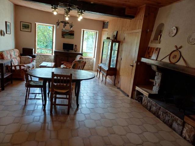 Maison vente à Limoux, Nébias