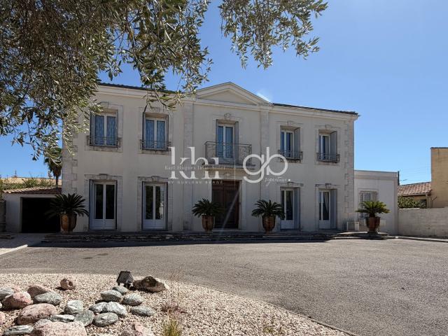 Maison vente à Montpellier, Juvignac