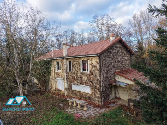 Maison vente à Grigues, Auzon
