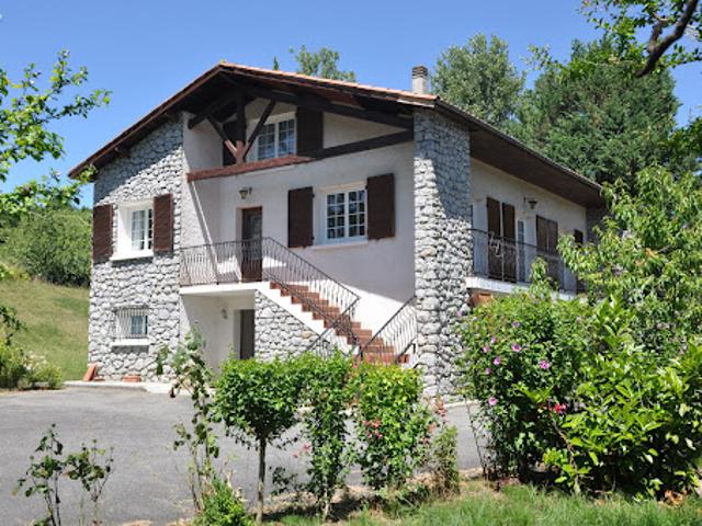 Maison vente à Saint-Gaudens, Aurignac
