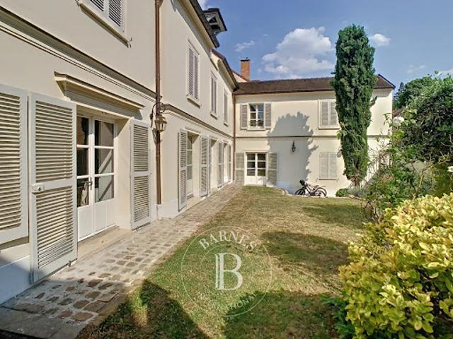 Maison location à Versailles, La Celle-saint-cloud