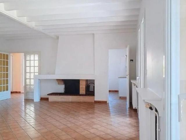 Maison location à Terrefort, Cubzac-les-Ponts