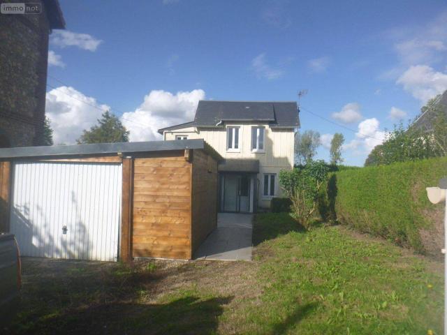 Maison location à Le Petit Beaucamp, Pavilly