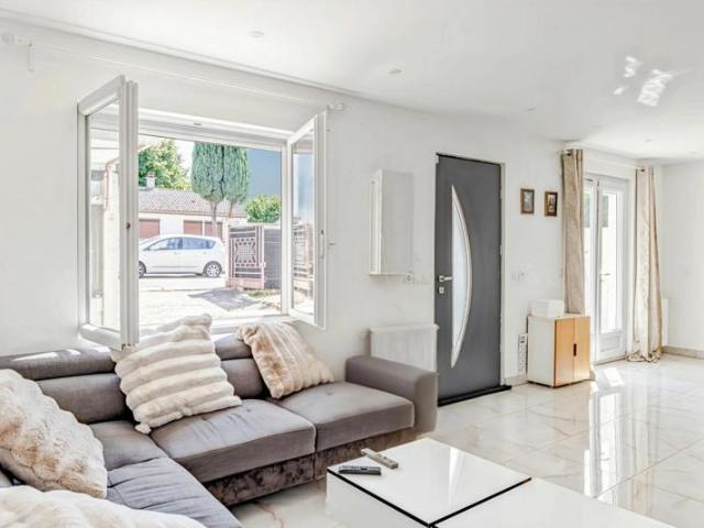 Maison vente à Torcy, Chelles