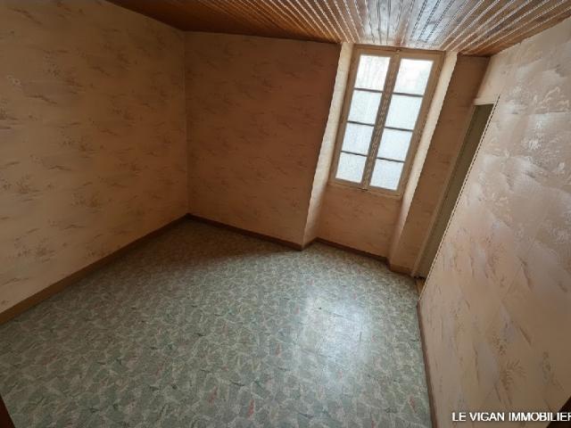 Maison vente à Le Vigan, Bez-et-esparon