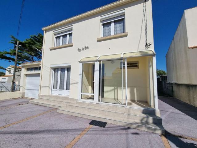 Maison vente à Les Sables-d'Olonne, Château-d'olonne