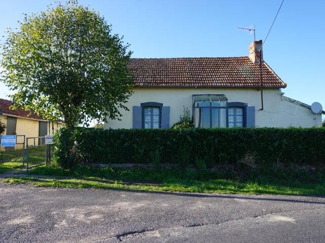 Maison vente à Vichy, Neuilly-en-donjon
