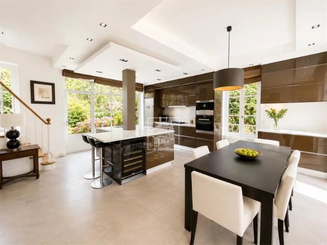 Maison location à Nanterre, Vaucresson