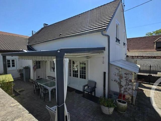Maison vente à Clermont, Brenouille