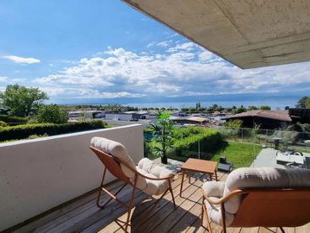 Maison vente à Thonon-les-Bains, Evian-les-bains