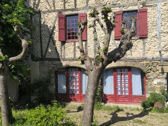 Maison vente à Pamiers, Mirepoix