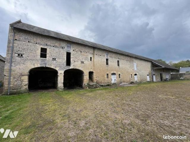 Maison vente à Caen, Le Fresne-camilly