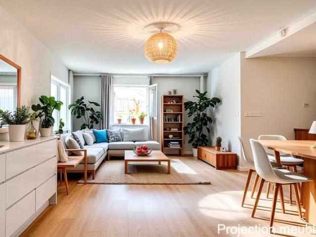 Maison vente à Le Raincy, Neuilly-sur-marne
