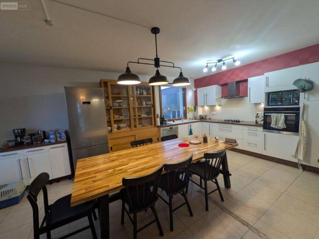 Maison location à Bruz, Ille-et-Vilaine