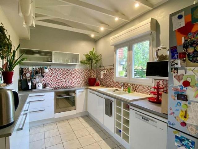 Maison vente à Toulouse