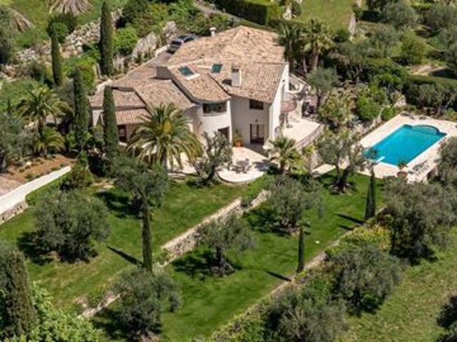 Maison vente à Grasse, Vence
