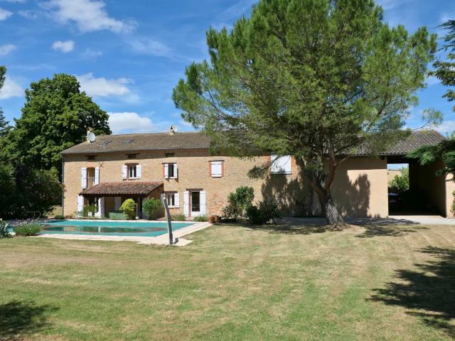 Maison vente à En Audouy, Saint-Julia