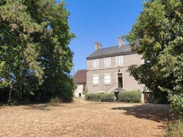 Maison vente à Champvert, Nièvre
