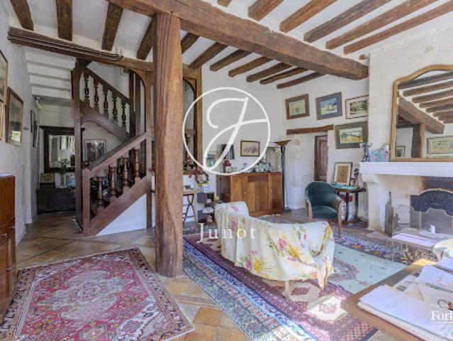 Maison vente à Vendôme
