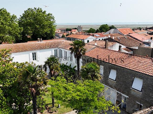 Maison vente à Le Château-d'Oléron, Charente-Maritime