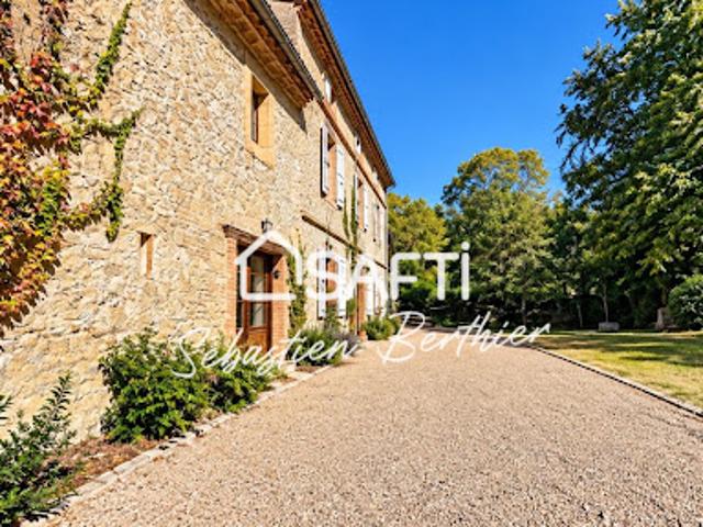 Maison vente à Toulouse