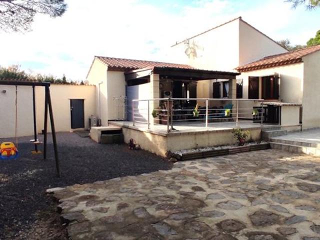 Maison vente à Narbonne, La Palme