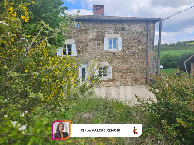 Maison vente à Valence, Montrigaud