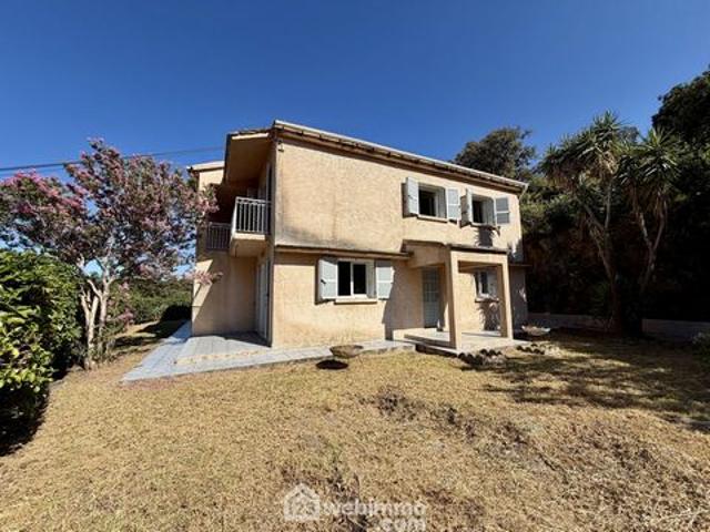 Maison vente à Bastia, Santa-maria-di-lota