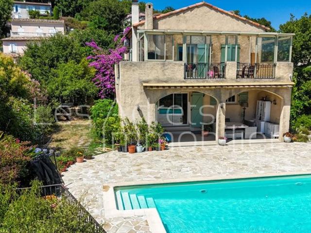 Maison vente à Arrondissement de Draguignan, Les Adrets-de-l'estérel