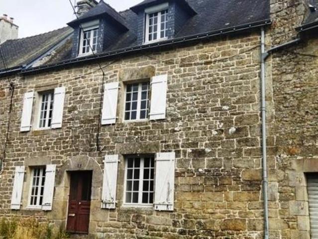 Maison vente à Pontivy, Bretagne