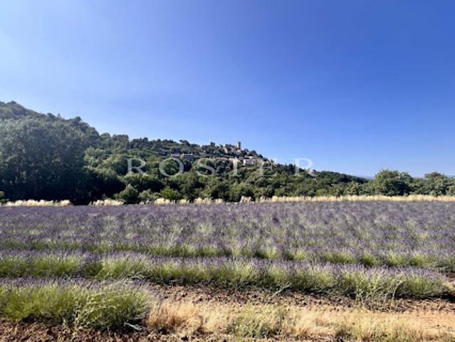 Maison vente à Apt, Lacoste