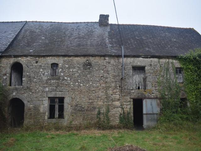Maison vente à Saint-Brieuc, Bretagne