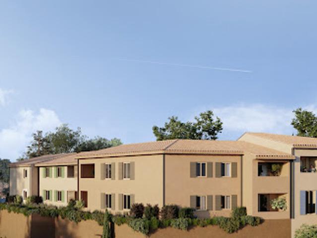 Maison vente à Apt, Ansouis