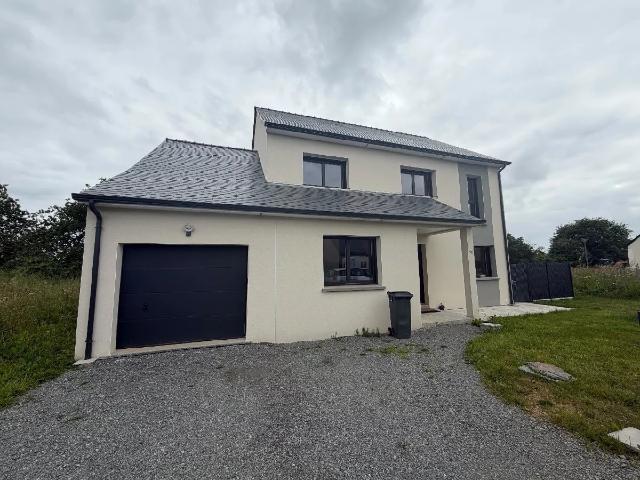 Maison vente à Segré, Bouillé-ménard