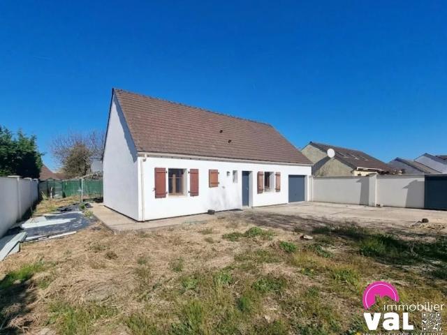 Maison vente à Fontainebleau, La Chapelle-la-reine