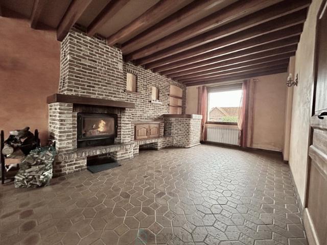 Maison vente à Arras, Fresnes-lès-montauban