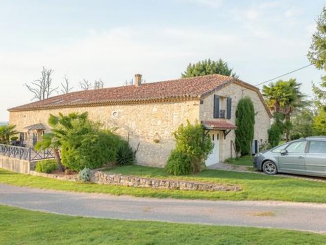 Maison vente à Lamontjoie, Lot-et-Garonne