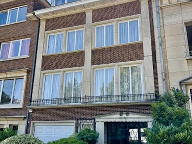 Maison vente à Sint-pieters-woluwe, Bruxelles