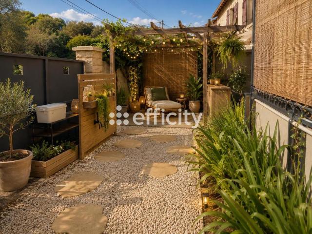 Maison vente à Marseille