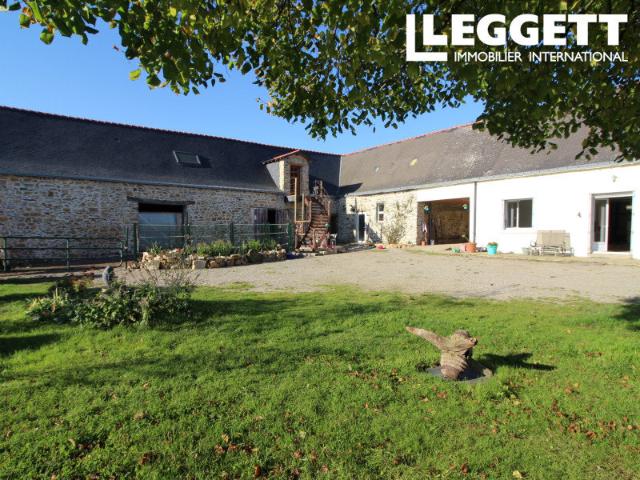 Maison vente à Châteaubriant-Ancenis, Erbray
