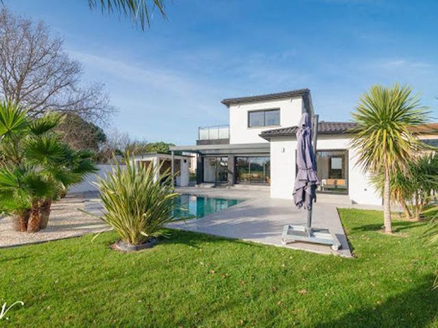 Maison vente à Toulouse, Plaisance-du-touch